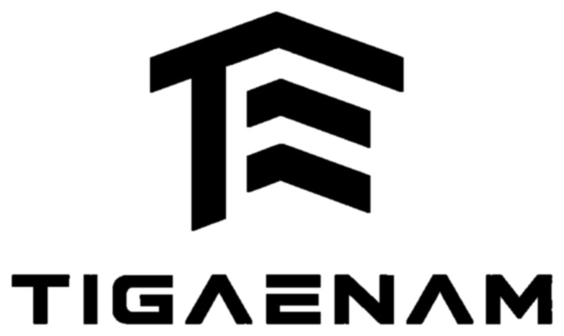 Logo Tiga Enam